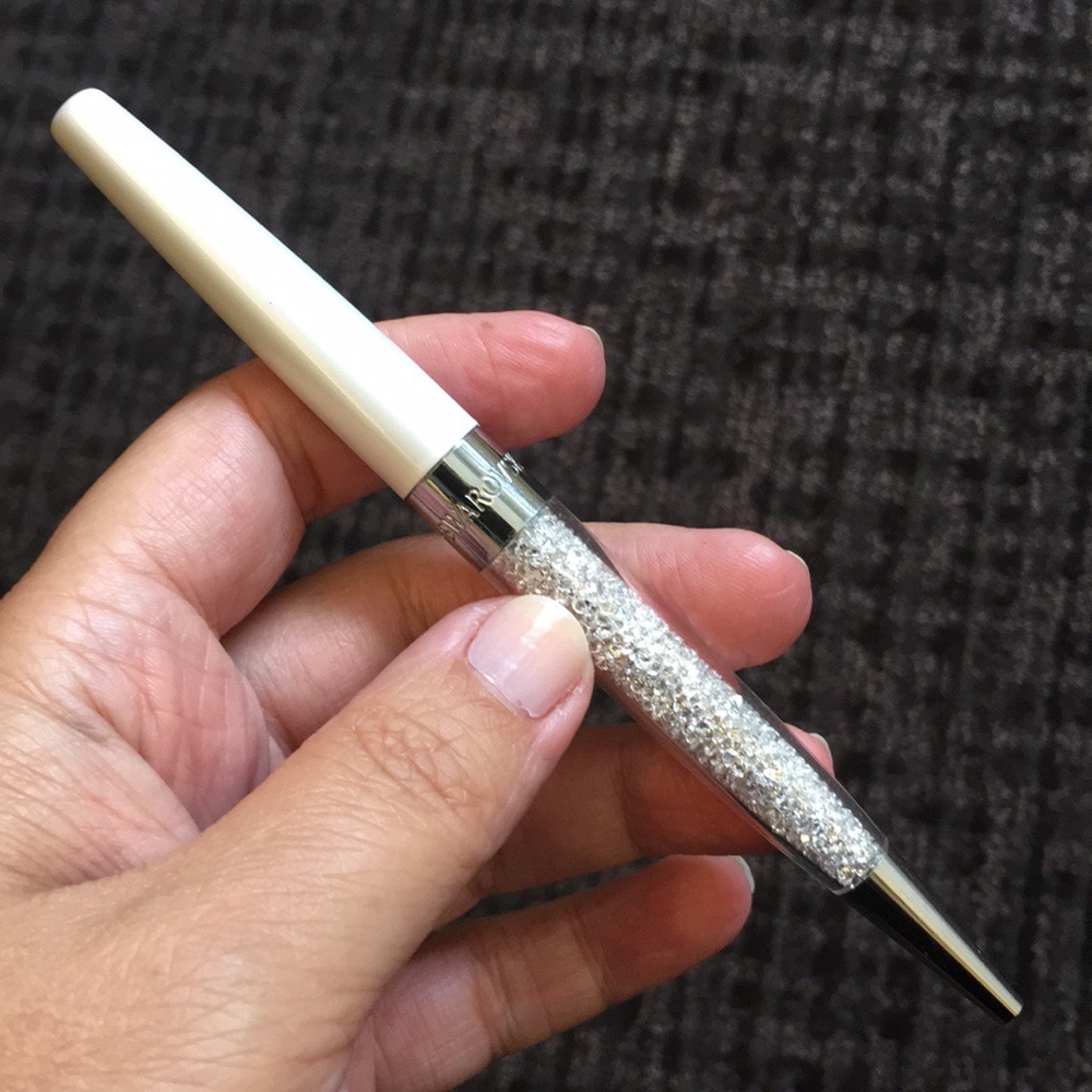Swarovski crystal pen